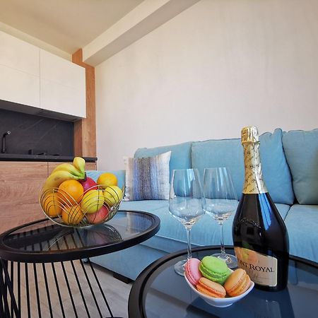Onyx Private Apartaments 2 Sveti Vlas Exterior foto
