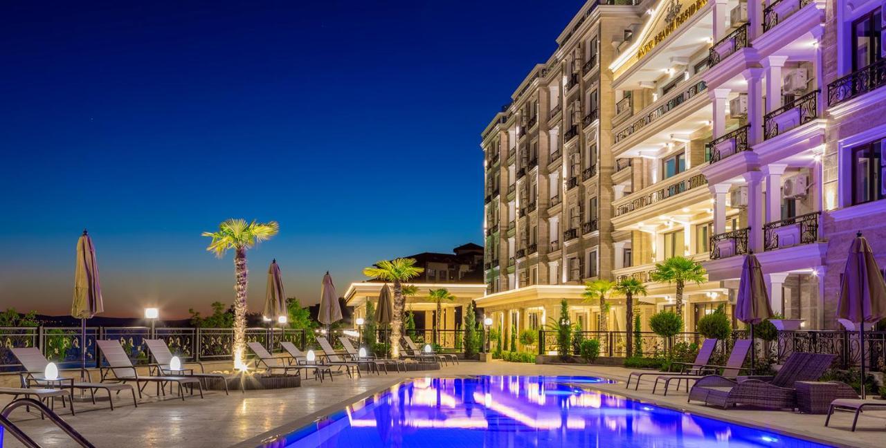 Onyx Private Apartaments 2 Sveti Vlas Exterior foto