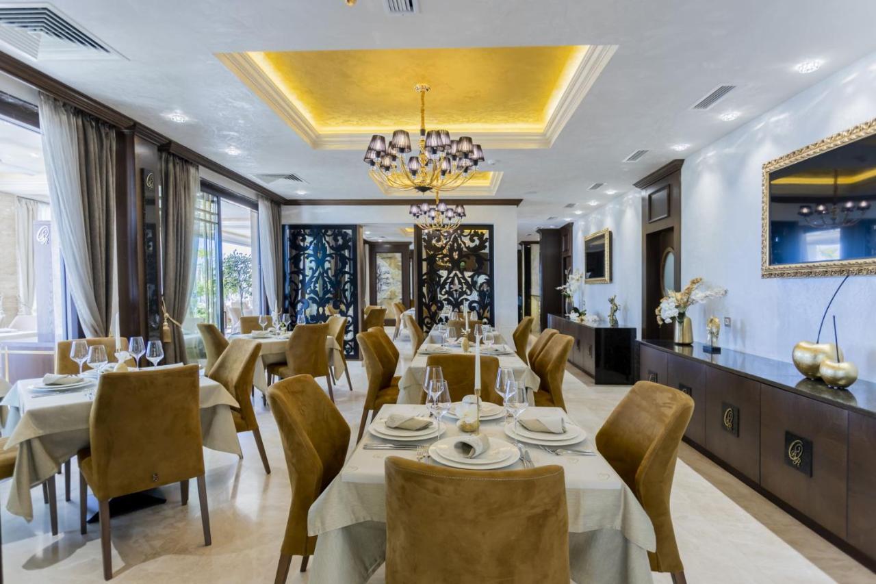 Onyx Private Apartaments 2 Sveti Vlas Exterior foto
