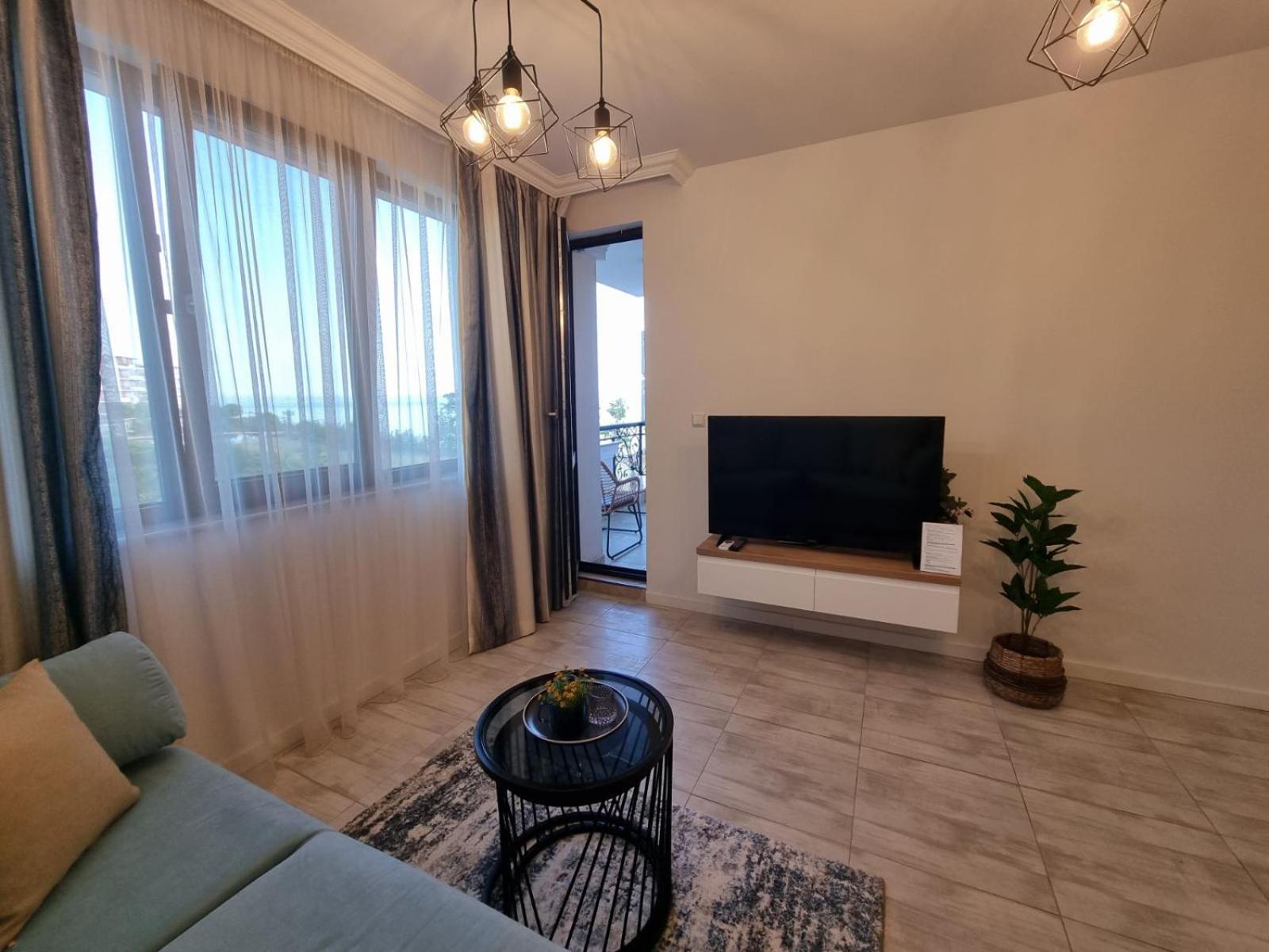 Onyx Private Apartaments 2 Sveti Vlas Exterior foto